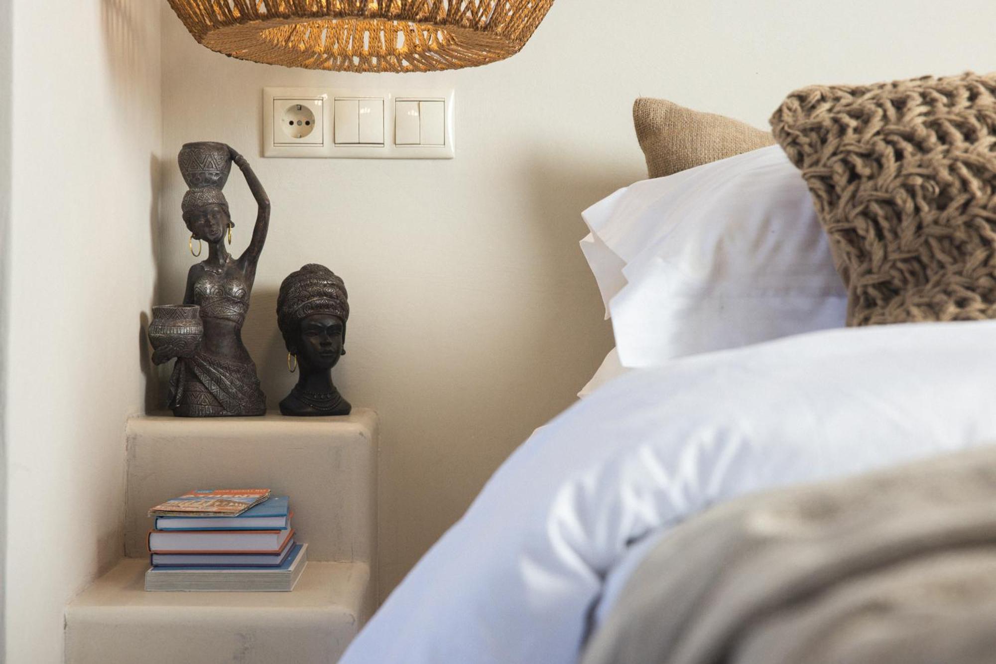 Gea Athenian Suites Exterior foto